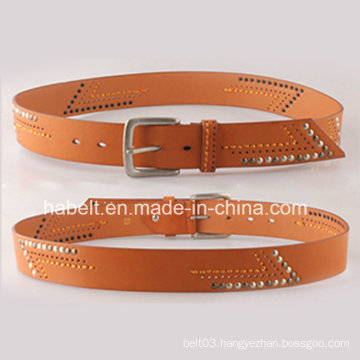 Style Rivet Belt in 2016 Design